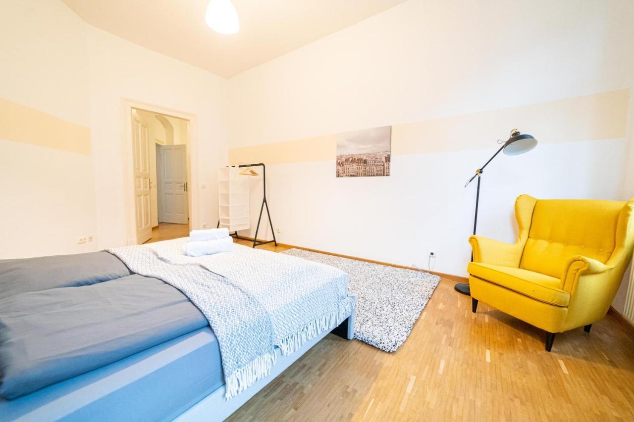 Fullhouse - Halle - Vs7 - 3 Beds - Nespresso Exterior foto