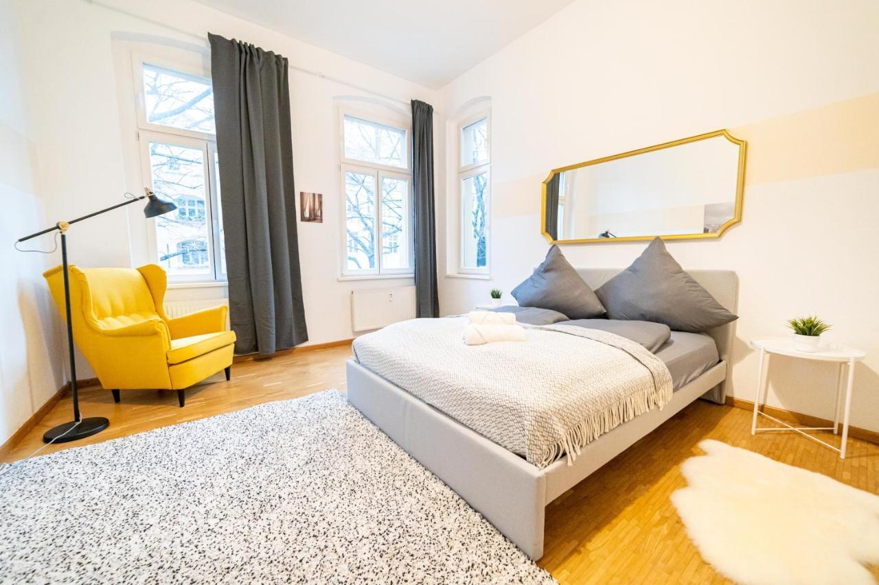 Fullhouse - Halle - Vs7 - 3 Beds - Nespresso Exterior foto