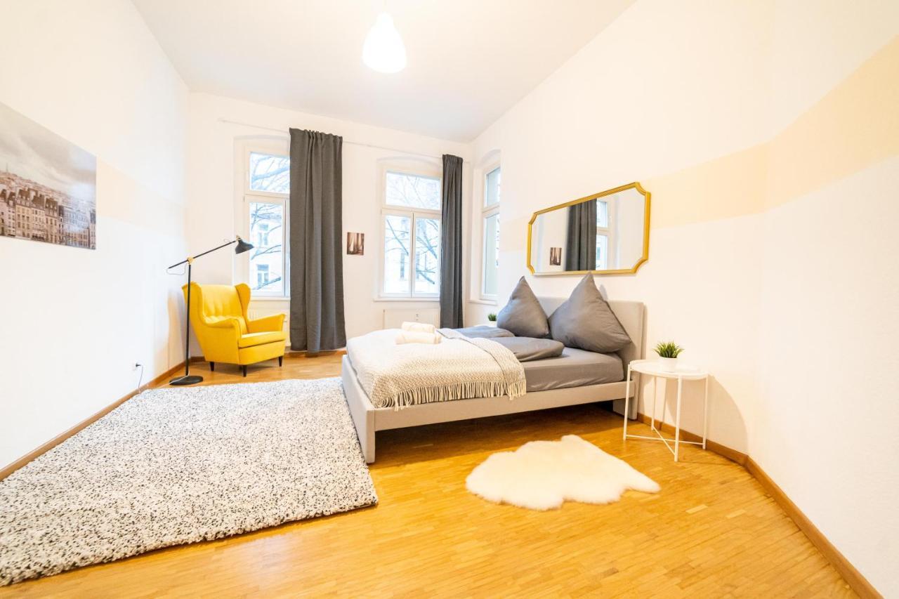 Fullhouse - Halle - Vs7 - 3 Beds - Nespresso Exterior foto