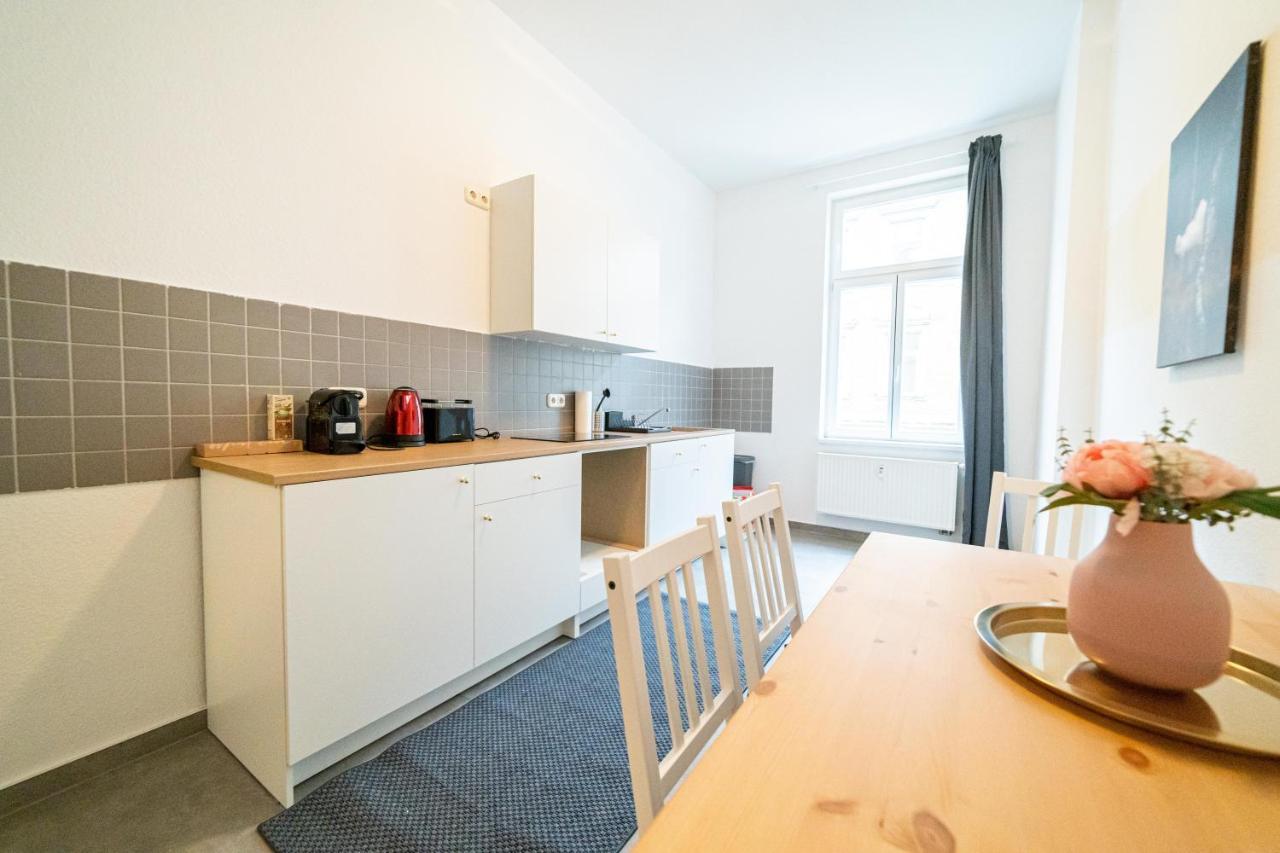 Fullhouse - Halle - Vs7 - 3 Beds - Nespresso Exterior foto